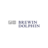 Brewin Dolphin Logo.