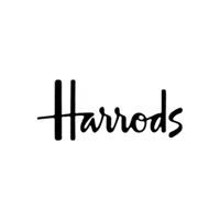Harrods Logo.
