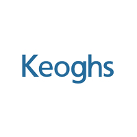 Keoghs Logo.