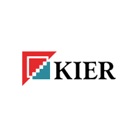 Kier Logo.
