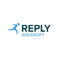 Solidsoft Reply Logo.