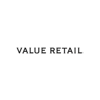 Value Retail Logo.