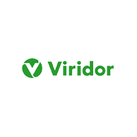 Viridor Logo.