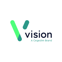 Vision Logo.