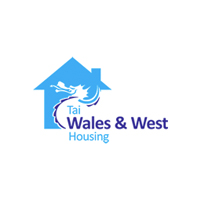 Wales and West Housing Logo.