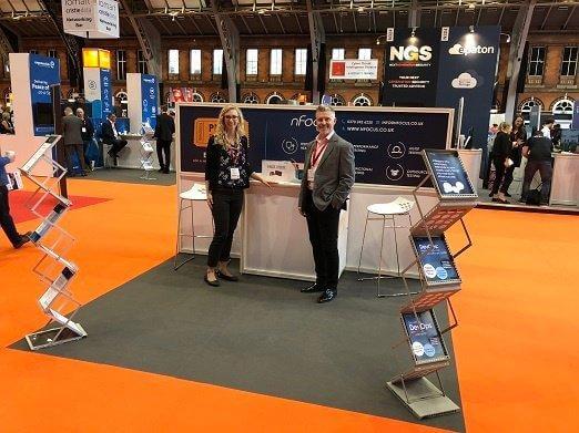 IP EXPO MANCHESTER