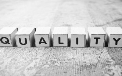 THE BENEFITS OF QUALITY ASSURANCE OF REQUIREMENTS DEFINITIONS