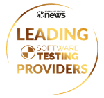Named In Test Magazine’s Leading Testing Providers 2020