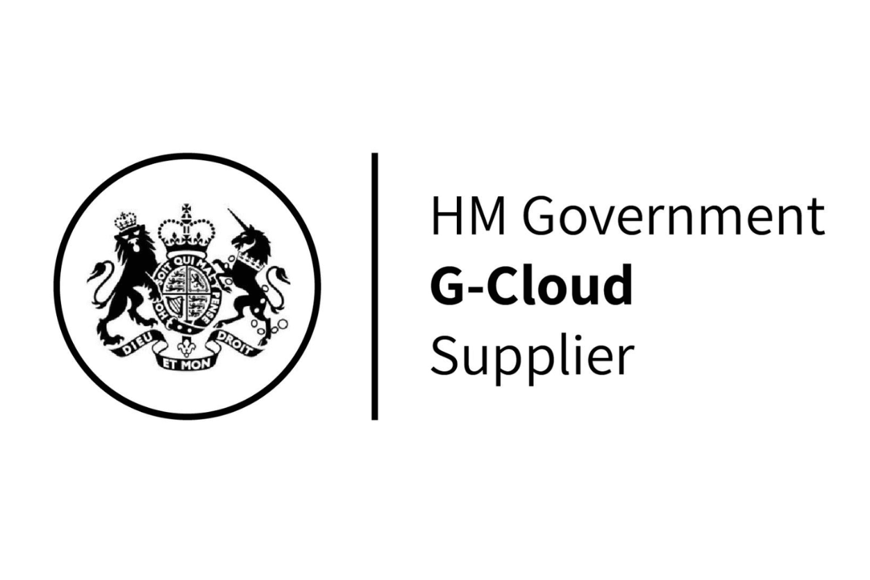 G-Cloud Logo