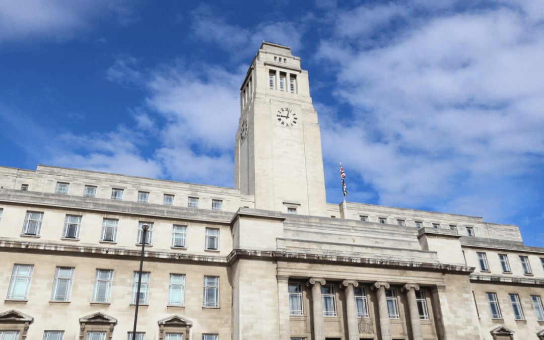 nFocus Partners with University of Leeds for 3 More Years